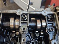 Silnik Audi A4 B7 2.0 tdi FILM POMIAR