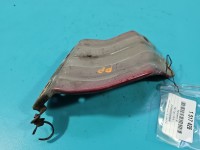 WZMOCNIENIE CZOŁOWE Pas przedni Fiat Tipo II 15-