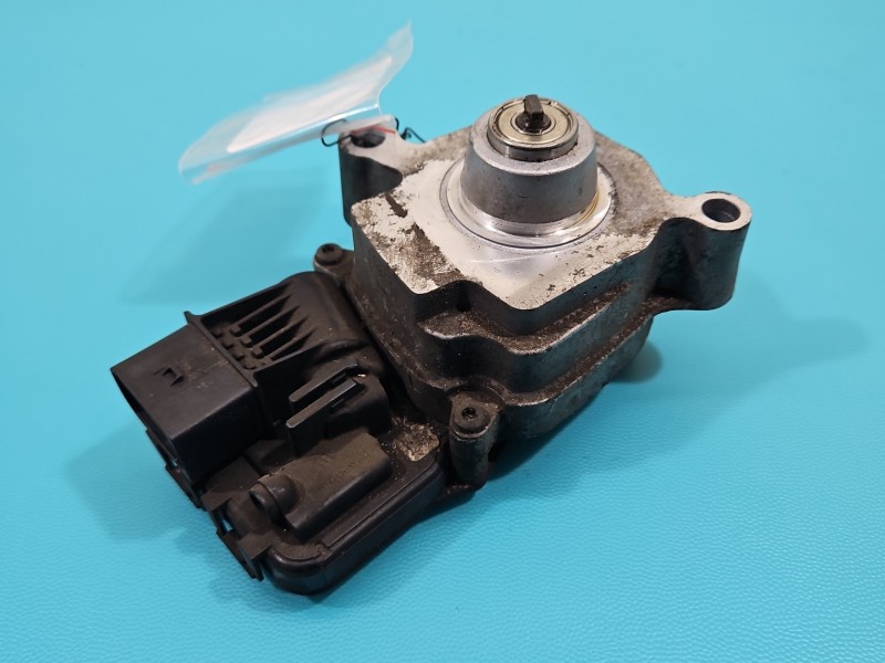 Nastawnik reduktora Bmw f10 f11 12108F0759, A2C73522101, 7643761-01 2.0d (N47D20D)