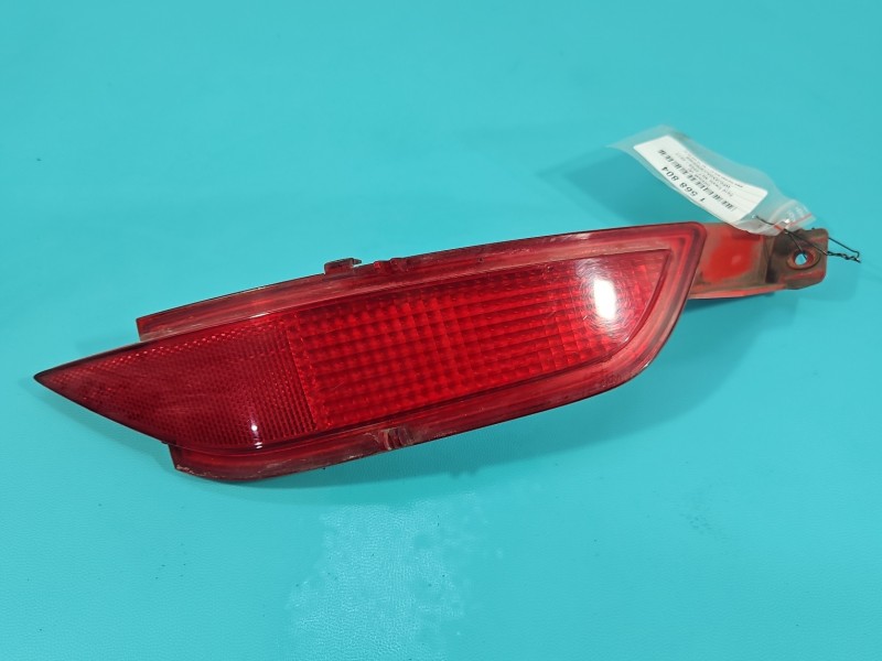 ODBLASK ZDERZAKA Ford Fiesta Mk7 8A61-17A849 AB