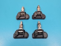 Czujnik ciśnienia opon Opel Zafira C 13598775 TPMS