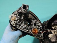 Lampa tył lewa Seat Ibiza IV 6J HB