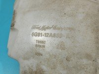 Zbiornik Zbiorniczek płynu spryskiwacza Ford Mondeo Mk4