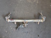 Hak holowniczy Audi 80 B4
