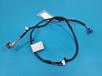 Wiązka instalacja 5A434E0, 5A434E0, Europejska, DESKI BMW iX1 U11 5A4342-01, 5A434E0