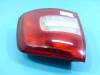 Lampa tył prawa Skoda Octavia II kombi