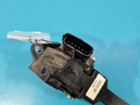Pedał gazu potencjometr Kia Sorento I 03-09 3.3 V6 G6DB DA4D057-3E400