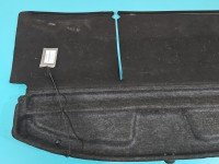 Półka tylna tył bagażnika Toyota Yaris II