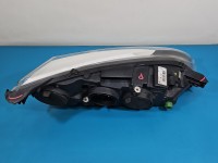 Reflektor lewy lampa przód Fiat Ducato IV EUROPA 1374296080