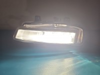 Halogen lewy Land rover Discovery Sport 14- L550