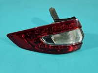 Lampa tył lewa Ford Mondeo Mk5 kombi EUROPA DS73-13405-CH