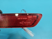 ODBLASK ZDERZAKA Vw Golf Sportsvan 510945106