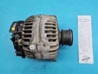 TEST Alternator Vw Sharan I 1.8 T