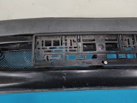 Zderzak przód Toyota Avensis I T22 czarny