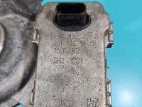Turbosprężarka Mercedes W212 A6510903580 2,2.0 cdi (651924) 136KM