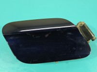 Klapka wlewu paliwa Peugeot 508 II 18- czarny, Peugeot, Europejska, Kod lakieru: EKU, czarny EKU