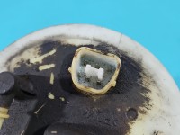 pompka Pompa paliwa Mitsubishi Outlander II 2.0 DI-D (BSY) Mitsubishi, Urwane mocowanie kosza pompki 5 PIN