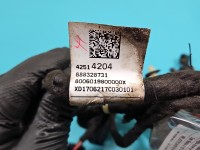 Instalacja Wiązka drzwi tył prawych Opel Mokka A 688328731, 42514204