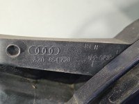 Błotnik przód lewy Audi A2 granatowy LY5K