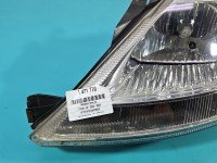 Reflektor lewy lampa przód Citroen C3 I EUROPA