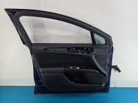 DRZWI PRZÓD LEWE KIEROWCY Ford Mondeo Mk5 5d GD