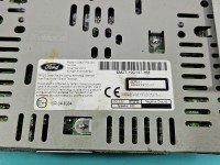 Radio fabryczne Ford S-max II MK2 radioodtwarzacz