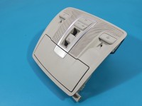 Lampa kabiny lampka Mercedes ML W166 A1669062301