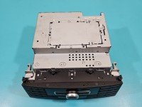 Radio fabryczne Mercedes W212 A2129005625 radioodtwarzacz