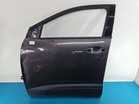 DRZWI PRZÓD LEWE KIEROWCY Peugeot 5008 II 17-24 5d EVL