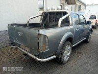Orurowanie Ford Ranger IV 98-11 2.5 tdci