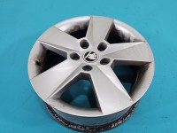 alufelgi felgi 16 komplet Skoda Octavia III