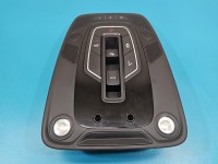 Lampa kabiny lampka Audi A5 F5 8W0947135CS, 4M0959613B, 5Q0951177