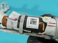 Kurtyna lewa poduszka airbag Skoda Fabia III kombi