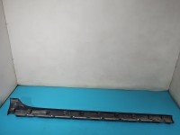 Listwa progowa lewa PRÓG NAKŁADKA Opel Insignia B 39132747