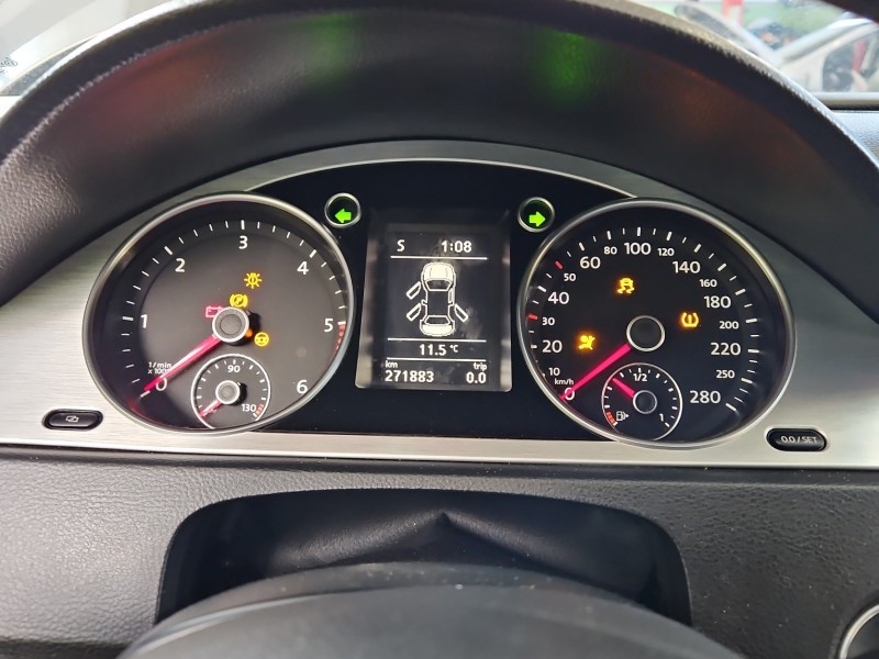 Licznik Vw Passat CC 3C8920870A 2.0 TDI EUROPA