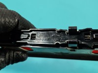 TRZECIE ŚWIATŁO STOP STOPU Suzuki Splash HB