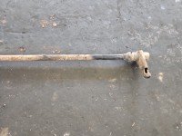 Drążek kierowniczy Hyundai Terracan