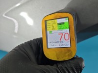 Błotnik przód lewy Alfa romeo Giulietta VR318 by