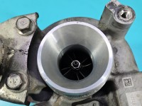 Turbosprężarka Citroen Berlingo II 1.6 hdi 75KM 49373-02003, 96732283680