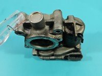 Przepustnica Dacia Dokker 0280750654, 161203209R 1.3 TCE