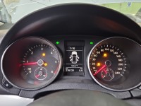 Licznik Vw Golf VI 1.6 tdi CAY 5K0920871A EUROPA