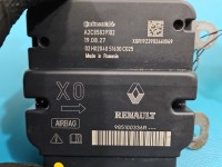 Sterownik poduszek airbag Dacia Dokker 985100336R