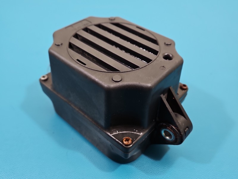 Alarm Peugeot 3008 II 9825956180 syrena