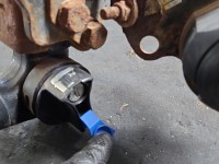 Hak holowniczy Mitsubishi Outlander III 12-