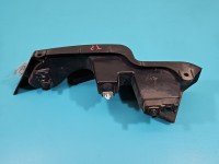 Ślizg zderzaka tył prawy Ford Fusion USA 12-20
