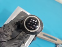 DŹWIGNIA LEWAREK WYBIERAK LINKI Mercedes W204 2.2 CDI