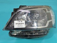 Reflektor lewy lampa przód Kia Soul I 08-13 EUROPA