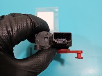 Silniczek nawiewu NAGRZEWNICY Audi A4 B7 0132801301, 8E1820511 EUROPA