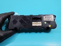 Konsola panel nawiewu Ford Mondeo Mk4
