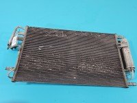 Chłodnica klimatyzacji Hyundai Tucson I 2.0 CRDi 16v